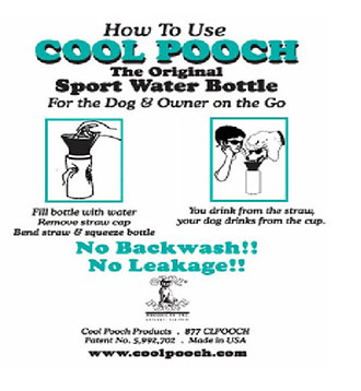 Cool Pooch Products, Inc.